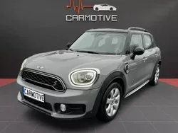 Usado 2018 Mini Cooper SD Utilitario | 27.940 €