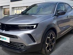 Gris Usado 2024 Opel Mokka Ultimate SUV | 18.700 € (Precio justo)