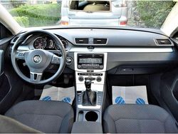 Gris Usado 2013 VW Passat Edition Familiar | 9490 € (Precio justo)