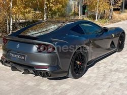 Gris / plata Usado 2018 Ferrari 812 Coupe | 270.000 € (Super precio)