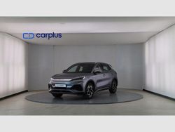 Skiing white (metalizada) Usado 2023 BYD Atto 3 Design SUV | 28.390 € (Buen precio)