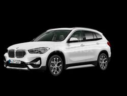 Blanco Usado 2021 BMW X1 Comfort Edition SUV | 24.500 € (Precio justo)