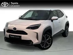 Usado 2021 Toyota Yaris Cross Style SUV | 22.990 € (Precio justo)