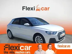 Blanco Usado 2019 Audi A1 Sportback Utilitario | 13.690 € (Super precio)