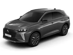 Gris Nuevo 2025 DS Automobiles DS4 | 47.282 € (Un poco caro)