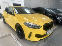 Amarillo Usado 2023 BMW M135 Utilitario | 42.900 € (Precio justo)