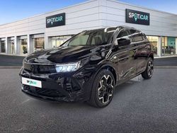 Negro Usado 2024 Opel Grandland X S SUV | 24.990 € (Un poco caro)