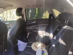 Granate Usado 2019 Ford Edge Vignale SUV | 40.000 €