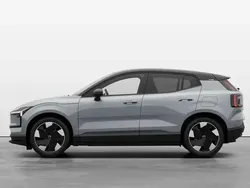 Amarillo Nuevo 2024 Volvo EX30 Plus SUV | 37.900 € (Buen precio)