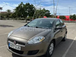 Fiat Bravo