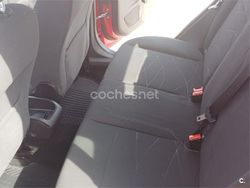 Rojo Usado 2014 Ford Fiesta Trend Utilitario | 6850 € (Precio justo)