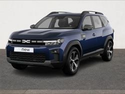Azul Usado 2025 Dacia Bigster Journey SUV | 29.552 € (Precio justo)
