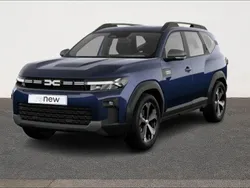 Azul Usado 2025 Dacia Bigster Journey SUV | 29.552 € (Precio justo)