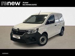 Blanco Nuevo 2025 Renault Kangoo Monovolumen | 22.940 €