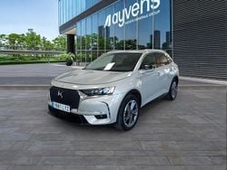Otro Usado 2022 DS Automobiles DS3 Crossback Bastille Plus SUV | 24.100 € (Precio justo)