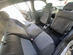 Gris / plata Usado 2008 Opel Astra Enjoy Berlina | 2500 € (Super precio)
