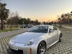 Nissan 350Z