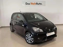 Negro Usado 2020 Seat Mii Electric Utilitario | 12.490 € (Precio justo)