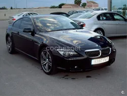 BMW 645