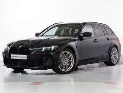 Nuevo 2025 BMW M3 Competition Edition Familiar | 118.475 € (Precio justo)
