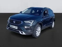 Usado 2021 Seat Ateca Style SUV | 19.600 € (Precio justo)