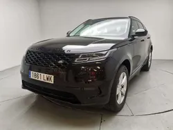 Negro Usado 2020 Land Rover Range Rover Velar S SUV | 67.990 €
