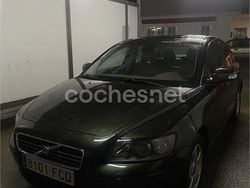 Verde Usado 2006 Volvo S40 Momentum Berlina | 1700 € (Buen precio)