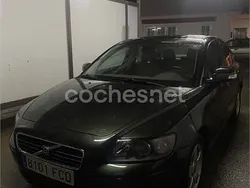 Verde Usado 2006 Volvo S40 Momentum Berlina | 1700 € (Super precio)