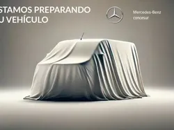 Negro Usado 2023 Mercedes V250 Monovolumen | 46.692 € (Super precio)