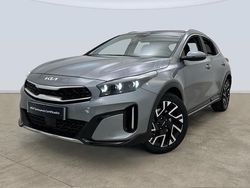 Gris Usado 2023 Kia XCeed SUV | 21.395 € (Buen precio)