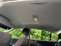 Negro Usado 2006 VW Passat Highline Berlina | 4000 € (Buen precio)