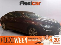 Rojo Usado 2017 Renault Talisman Intens Berlina | 16.490 € (Precio justo)