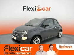 Gris Usado 2019 Fiat 500 Lounge Utilitario | 9290 € (Precio justo)