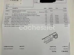 Negro Usado 2006 Peugeot 207 Berlina | 4000 € (Precio justo)