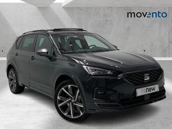 Otro Usado 2022 Seat Tarraco 4Drive SUV | 36.900 € (Caro)