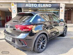 Negro Usado 2020 VW T-Roc R SUV | 35.900 € (Caro)