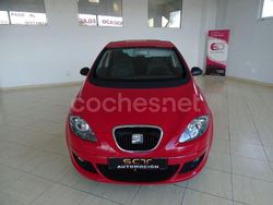 Rojo Usado 2006 Seat Altea Reference Monovolumen | 5400 € (Precio justo)