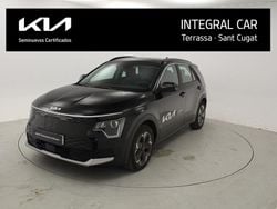 Otro Usado 2025 Kia e-Niro SUV | 31.900 € (Super precio)