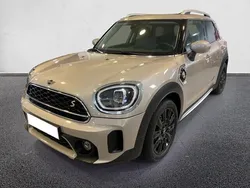 Usado 2023 Mini Cooper S Countryman SUV | 32.800 €