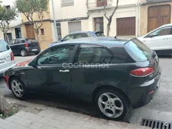 Alfa Romeo 147