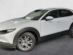 Usado 2024 Mazda CX-30 Exclusive-Line SUV | 27.500 € (Un poco caro)