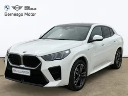 Nuevo 2025 BMW X2 Comfort Edition SUV | 51.900 €