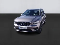 Otro Usado 2020 Volvo XC40 Inscription SUV | 25.700 € (Buen precio)