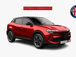 Azul Nuevo 2025 Alfa Romeo Junior Edizione Speciale SUV | 44.841 €