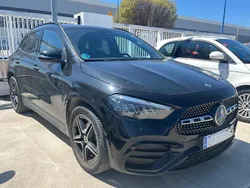 Negro Usado 2023 Mercedes GLA200 SUV | 39.990 € (Caro)