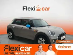 Gris Usado 2019 Mini Cooper Utilitario | 12.390 €