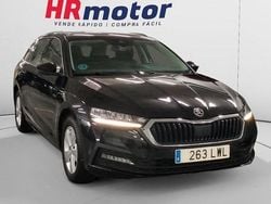 Usado 2022 Skoda Octavia Ambition | 15.790 € (Buen precio)
