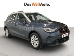 Gris Usado 2024 Seat Arona Style SUV | 19.990 € (Precio justo)
