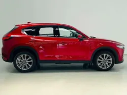 Usado 2019 Mazda CX-5 SUV | 18.499 € (Precio justo)