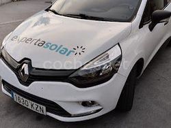 Blanco Usado 2019 Renault Clio IV Business Berlina | 8000 € (Buen precio)